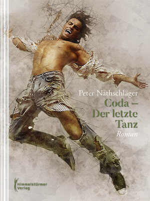 cover image of Coda Der letzte Tanz